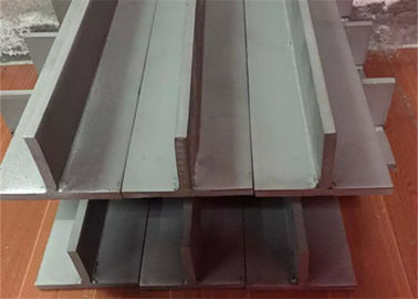 El acero estándar pulido de conserva en vinagre perfila 201 304 316 tipo barra de 430 T C H U